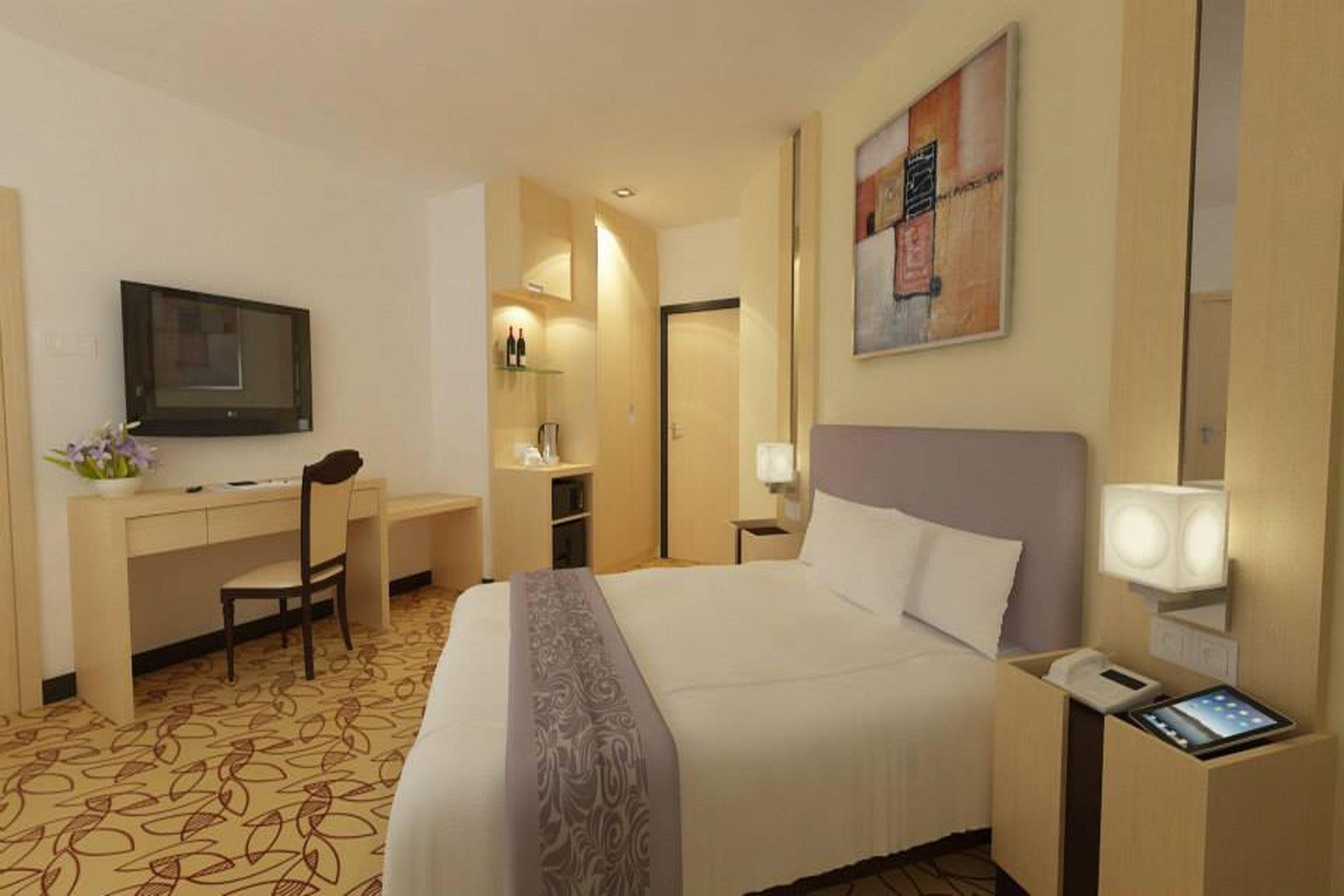 Metro Hotel Bukit Bintang — Photos 2